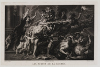 KG 17675
<br/>
De gevolgen van de oorlog
<br/>
<em>Duclos, Antoine Jean (1742-1795)</em>